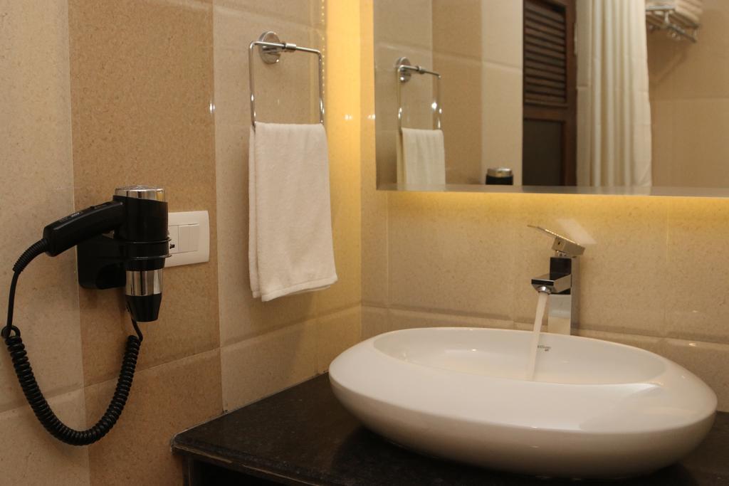 Hotel Harmika Katmandou Extérieur photo